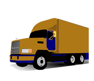 Transportes El Jaime transporte en camión